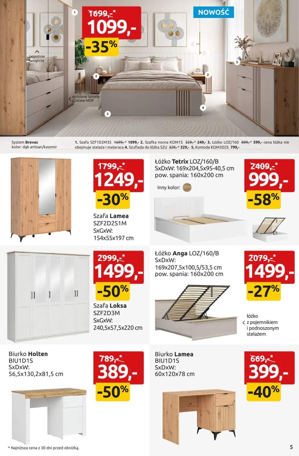 Gazetka – strona 5