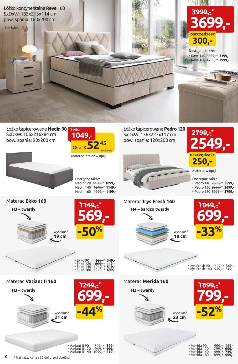 Gazetka – strona 6