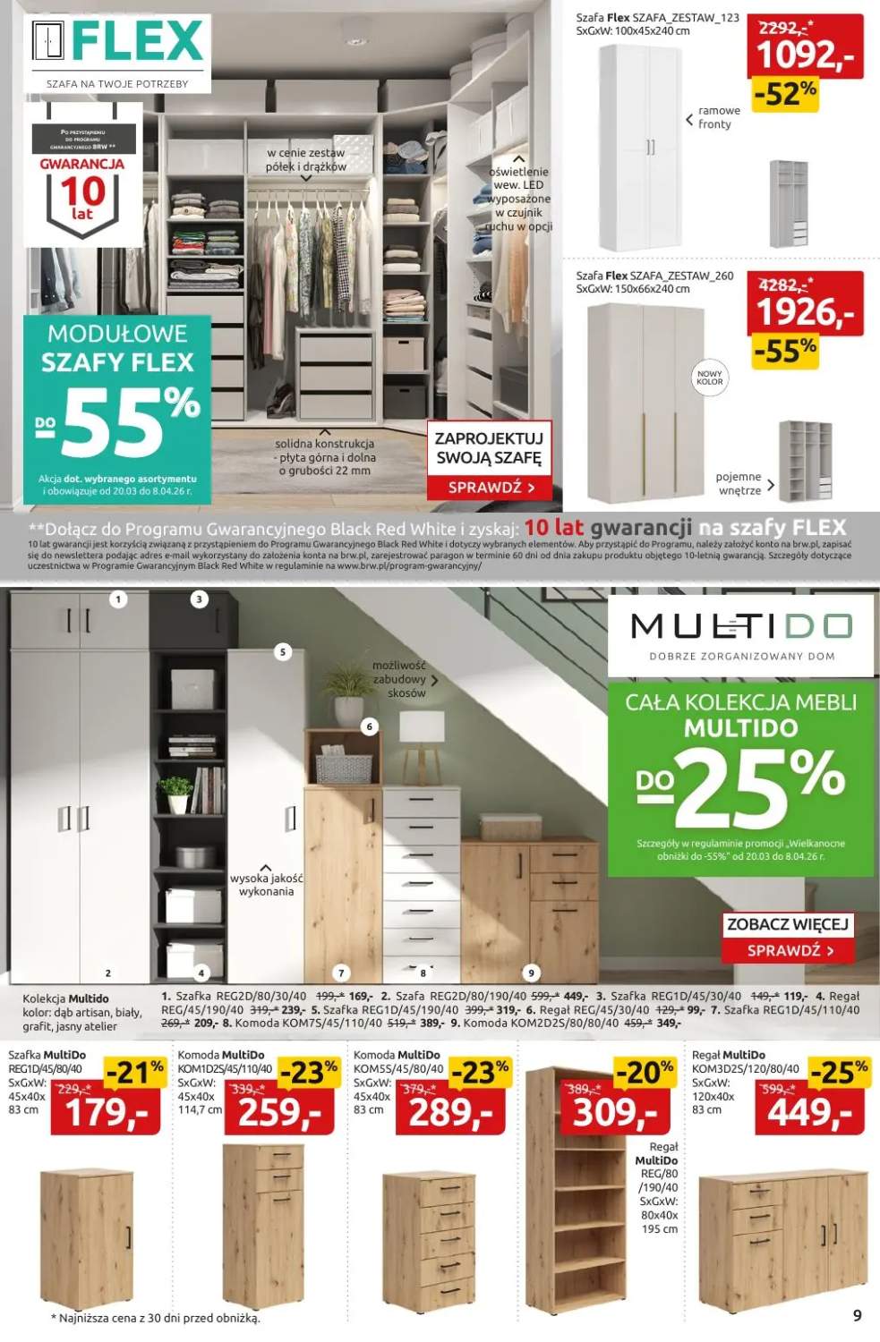 Gazetka – strona 9