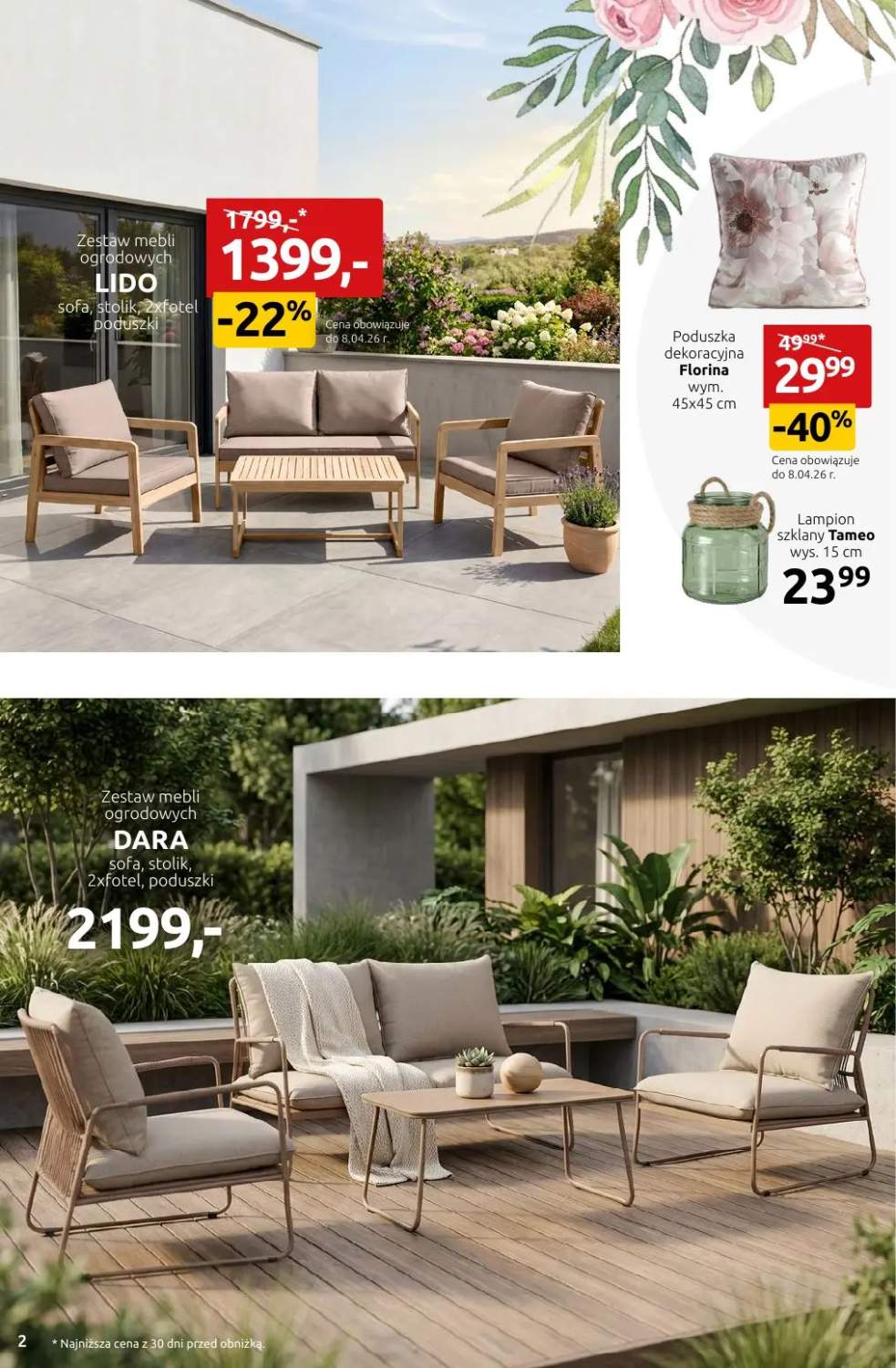 Gazetka – strona 2