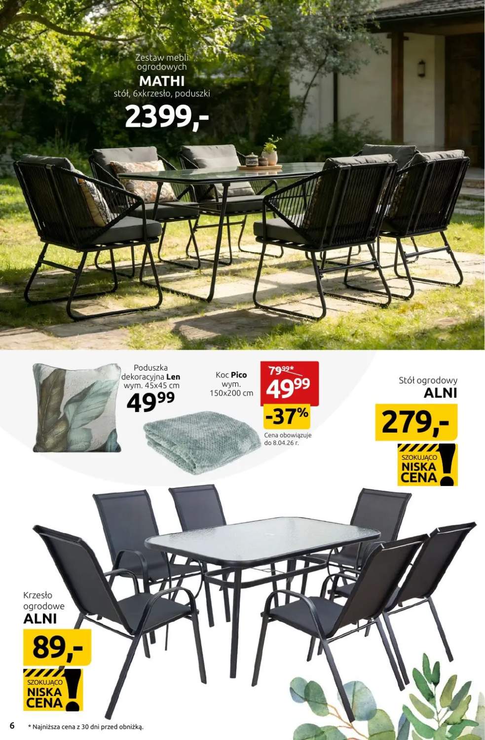 Gazetka – strona 6