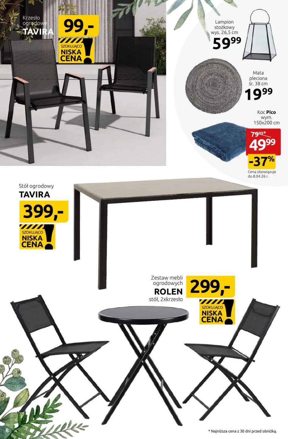 Gazetka – strona 8