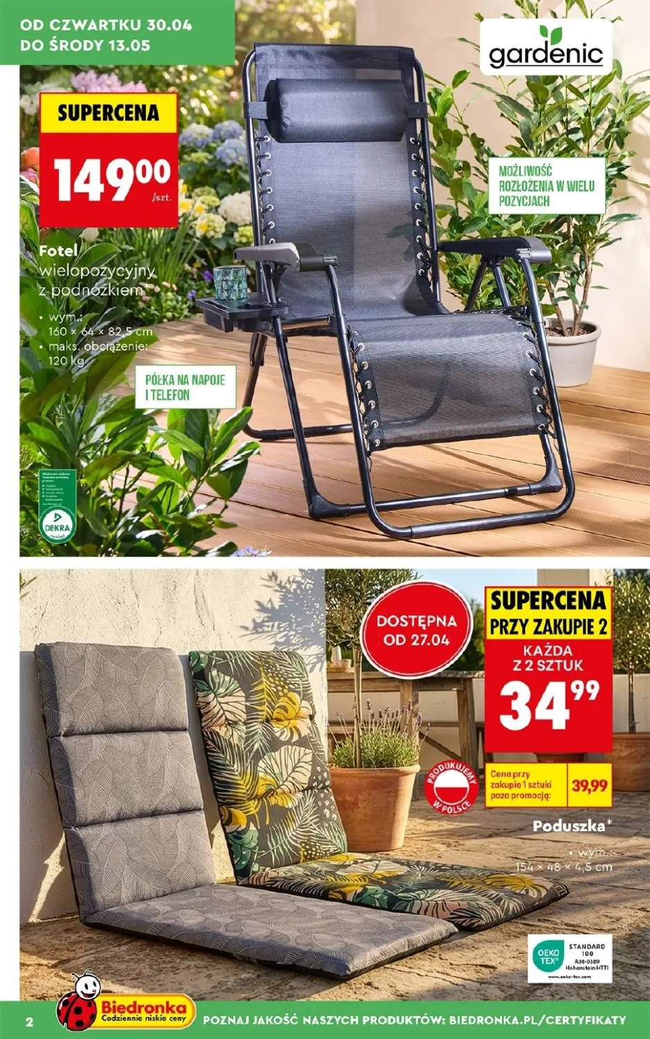 Okładka gazetki