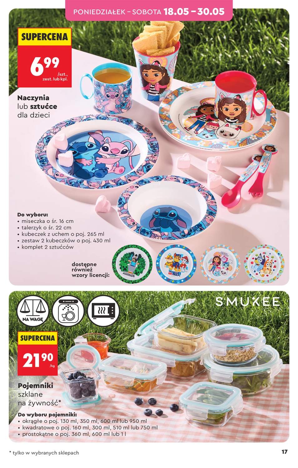 Okładka gazetki