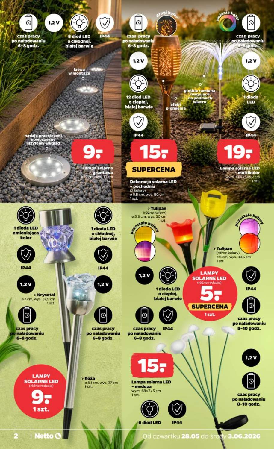 Okładka gazetki